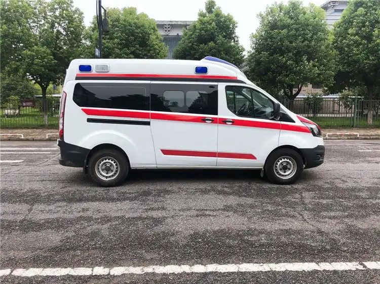 和县长途跨省救护车出租